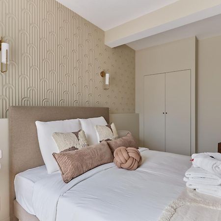 Residence Le Marais By Studio Prestige Paris Bagian luar foto