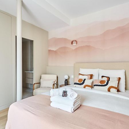 Residence Le Marais By Studio Prestige Paris Bagian luar foto