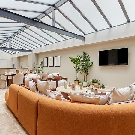 Residence Le Marais By Studio Prestige Paris Bagian luar foto