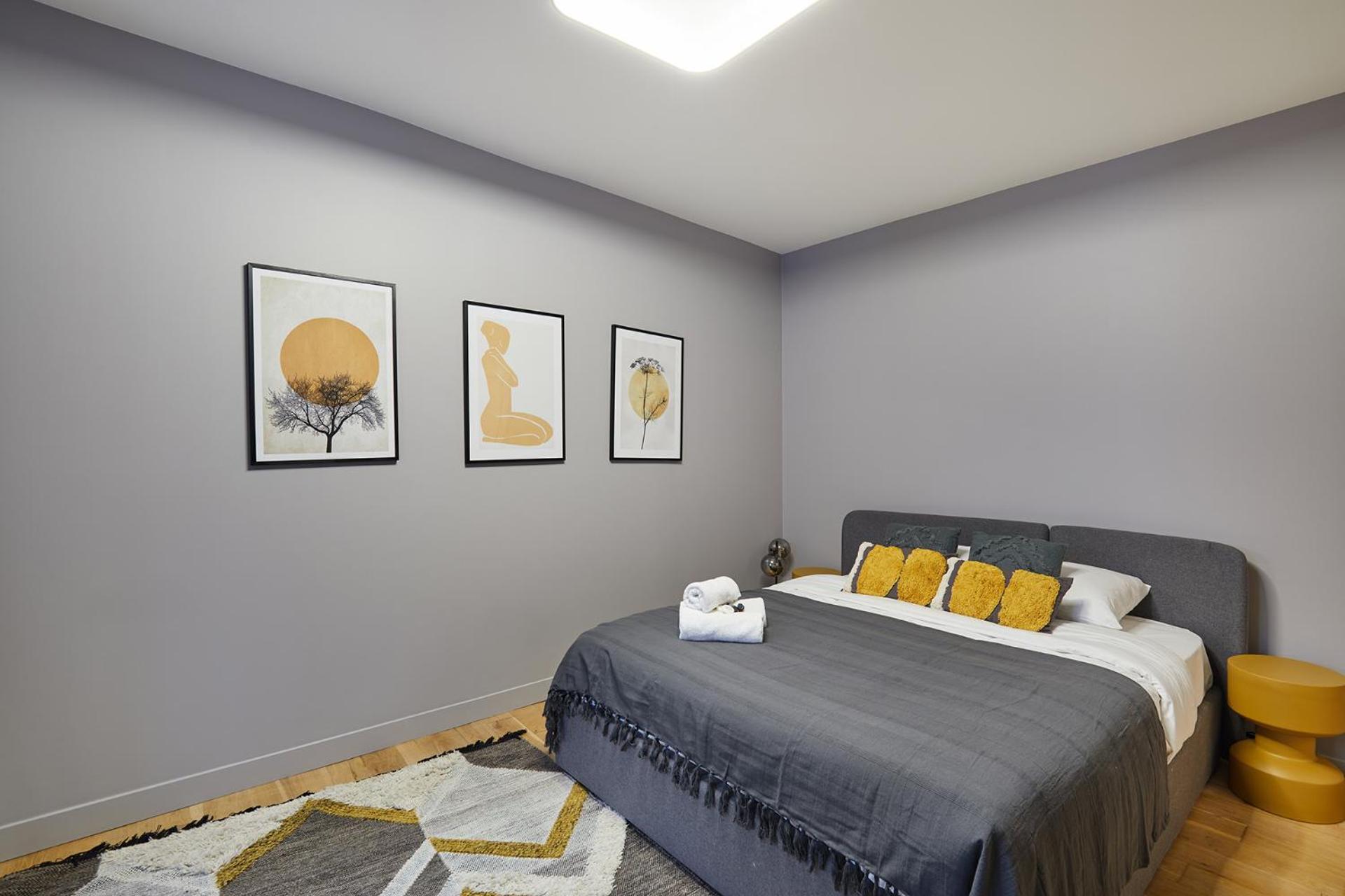 Residence Le Marais By Studio Prestige Paris Bagian luar foto