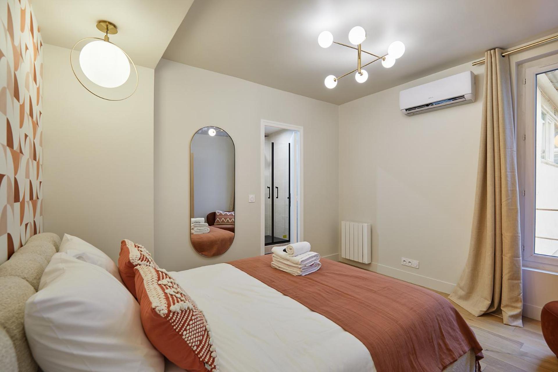 Residence Le Marais By Studio Prestige Paris Bagian luar foto
