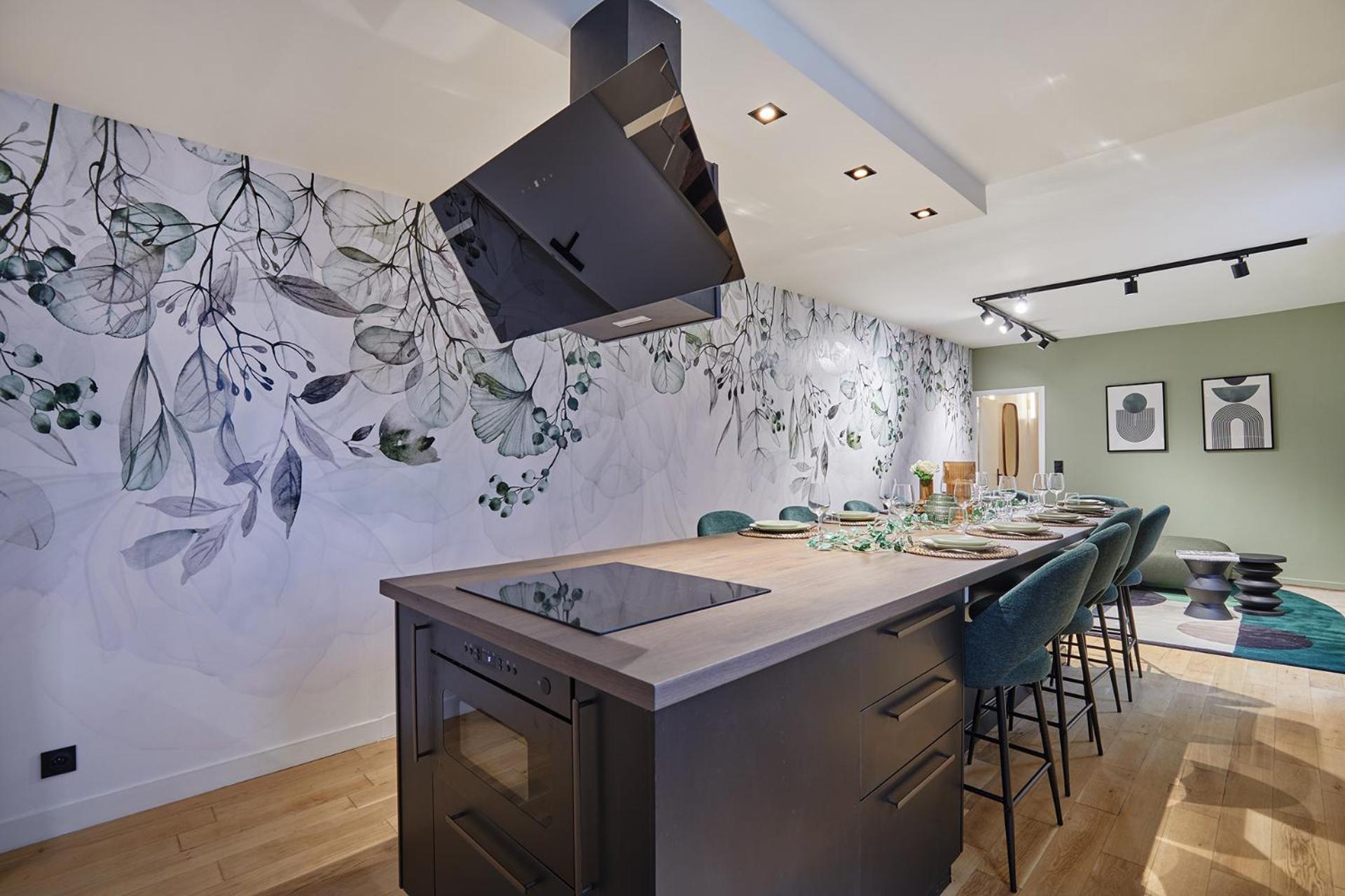 Residence Le Marais By Studio Prestige Paris Bagian luar foto