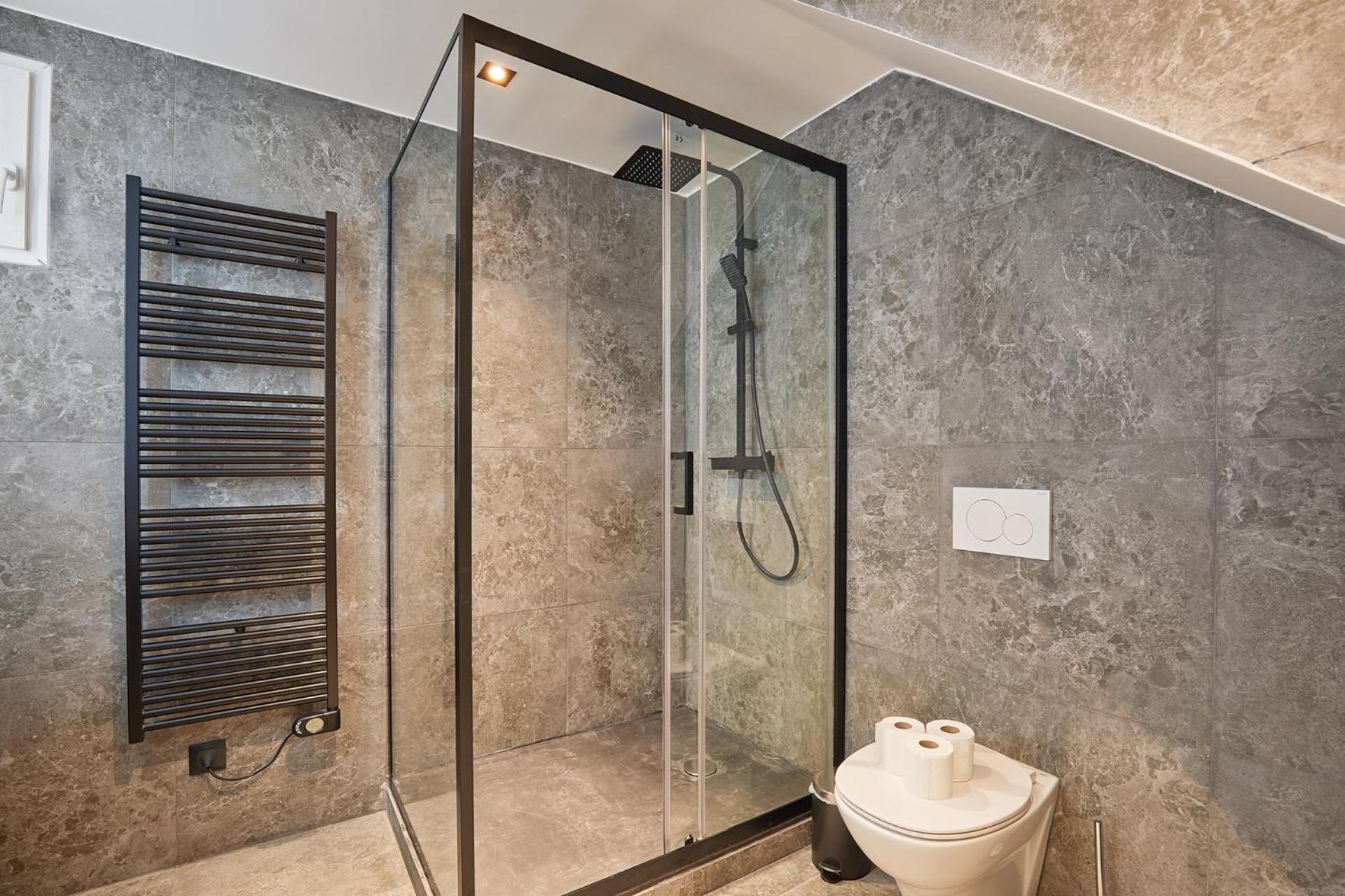 Residence Le Marais By Studio Prestige Paris Bagian luar foto