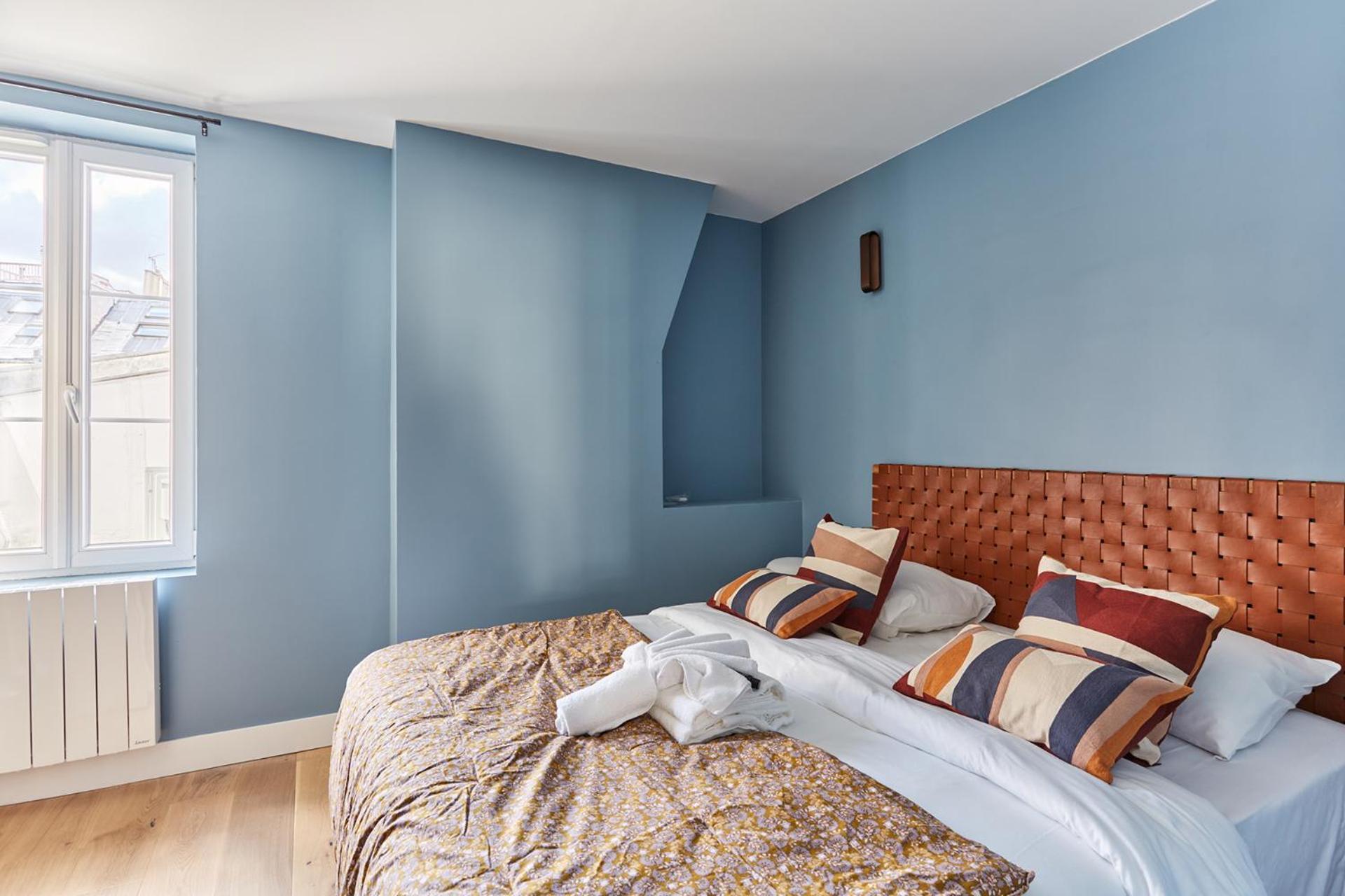 Residence Le Marais By Studio Prestige Paris Bagian luar foto