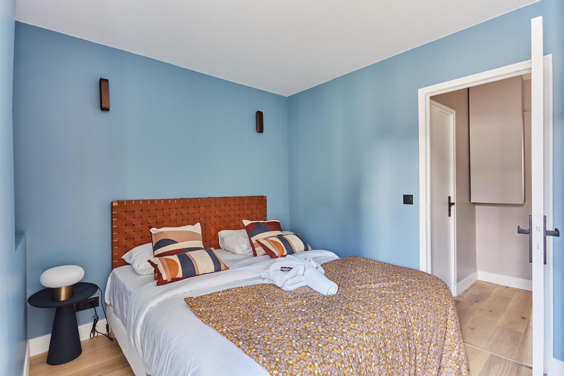 Residence Le Marais By Studio Prestige Paris Bagian luar foto