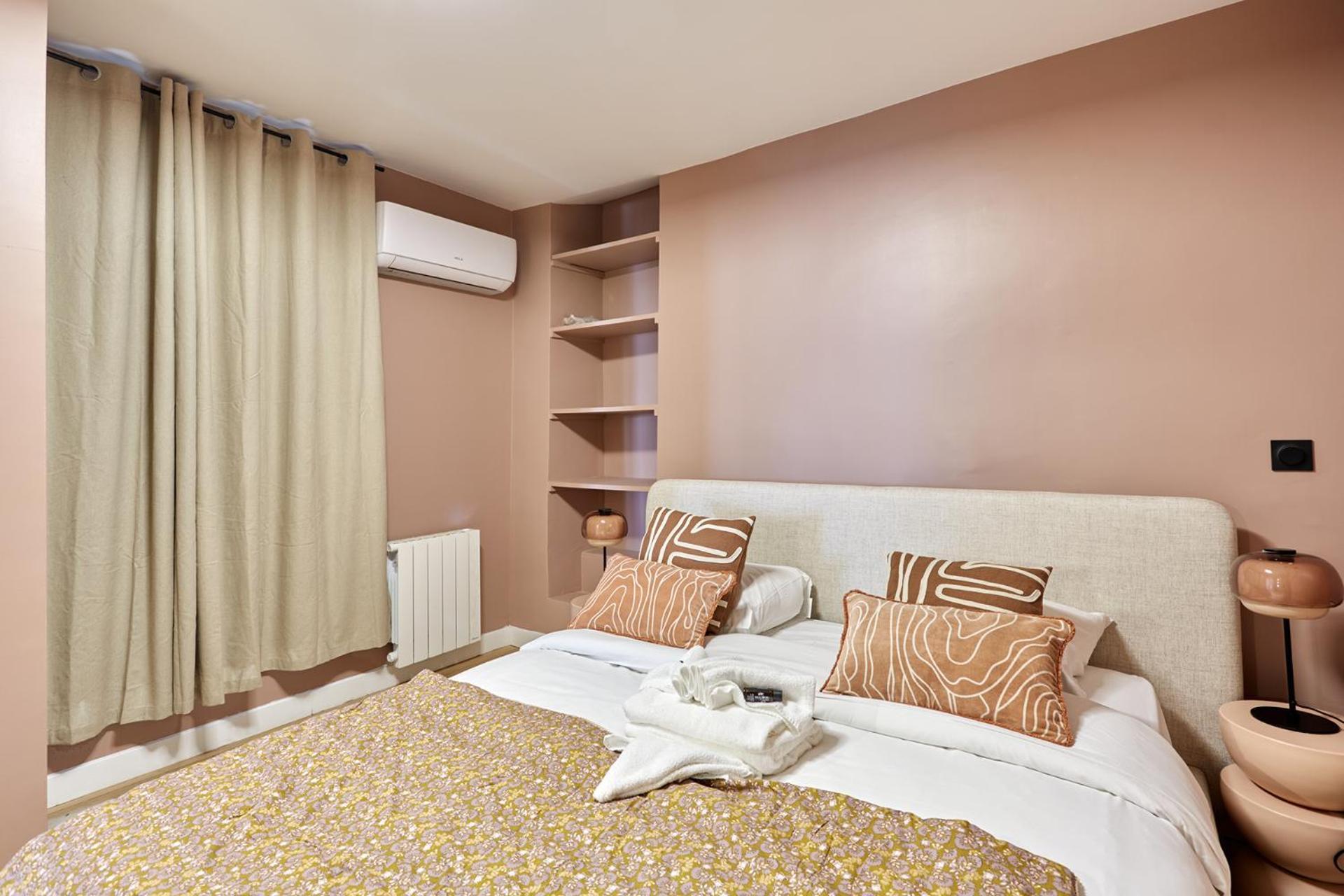 Residence Le Marais By Studio Prestige Paris Bagian luar foto