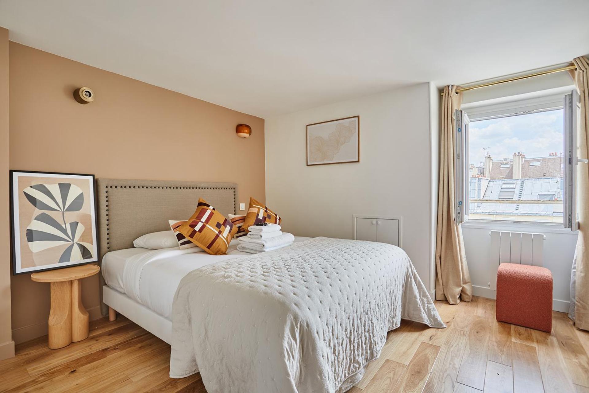 Residence Le Marais By Studio Prestige Paris Bagian luar foto