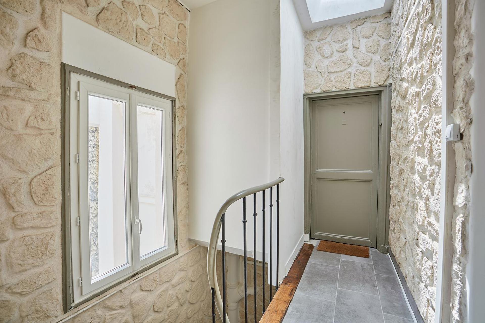 Residence Le Marais By Studio Prestige Paris Bagian luar foto