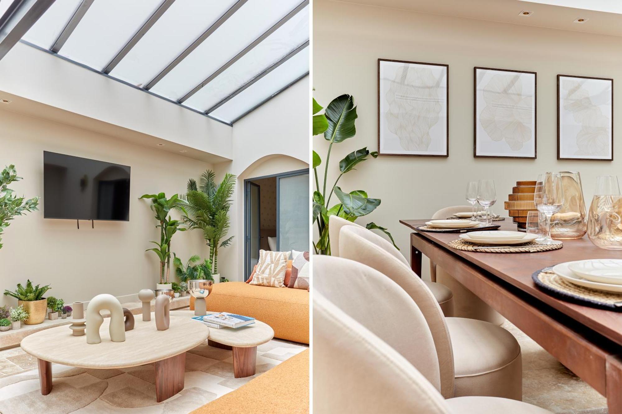 Residence Le Marais By Studio Prestige Paris Bagian luar foto