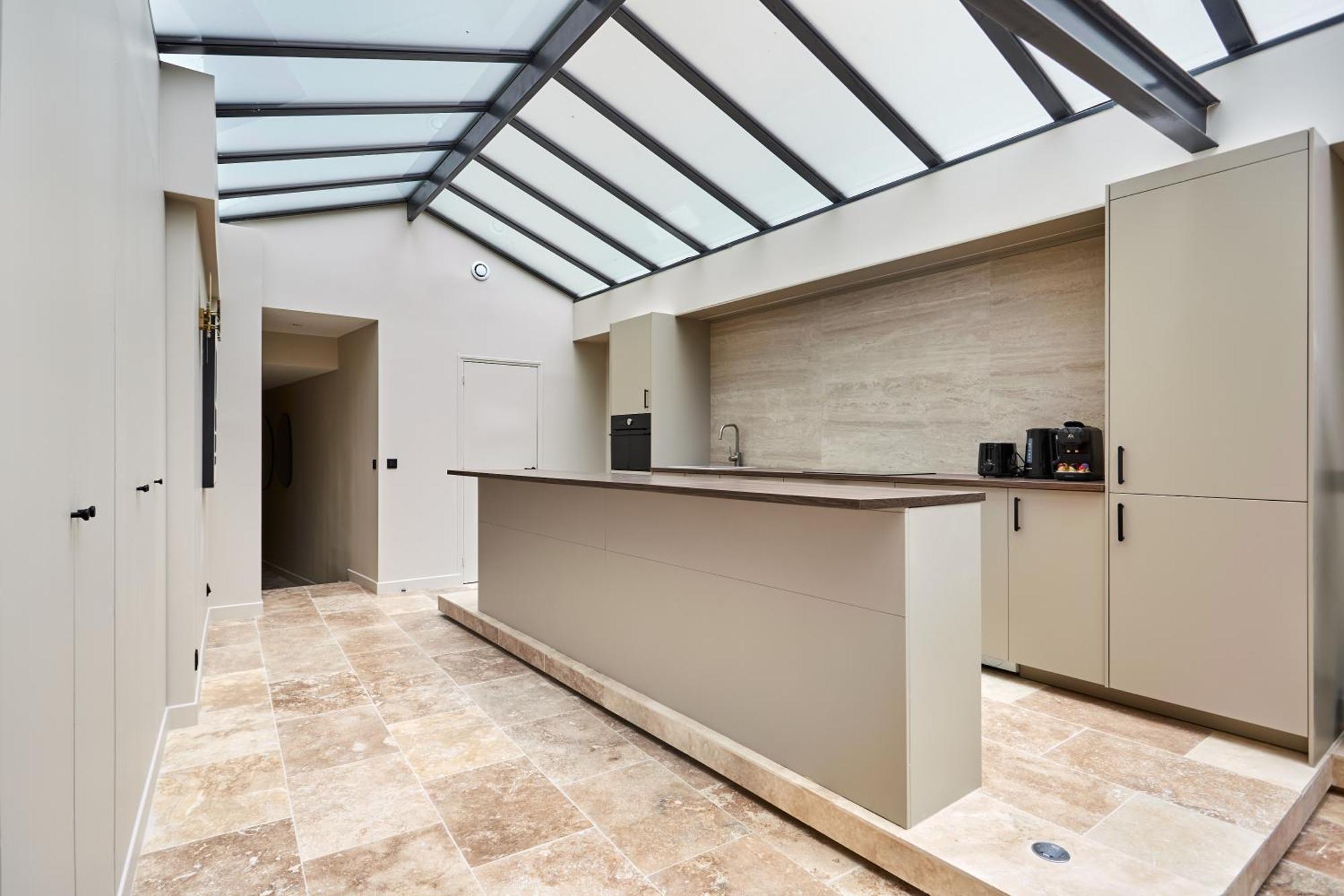 Residence Le Marais By Studio Prestige Paris Bagian luar foto