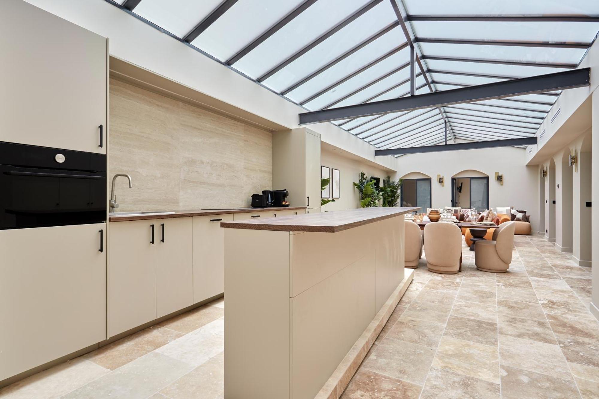 Residence Le Marais By Studio Prestige Paris Bagian luar foto