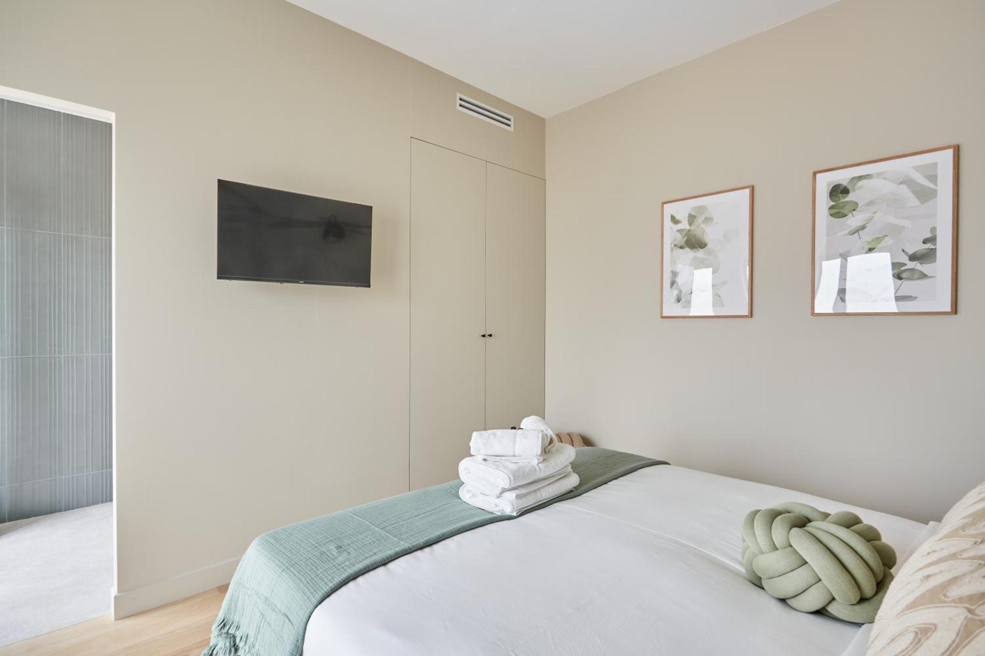Residence Le Marais By Studio Prestige Paris Bagian luar foto